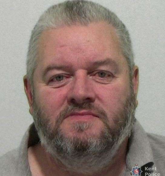 Christian Lee was jailed for 19 years. Picture: Kent Police