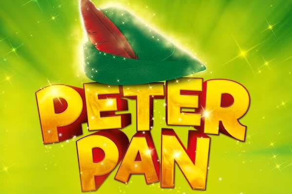 Peter Pan will be flying into Maidstone Studios and your school could be there!