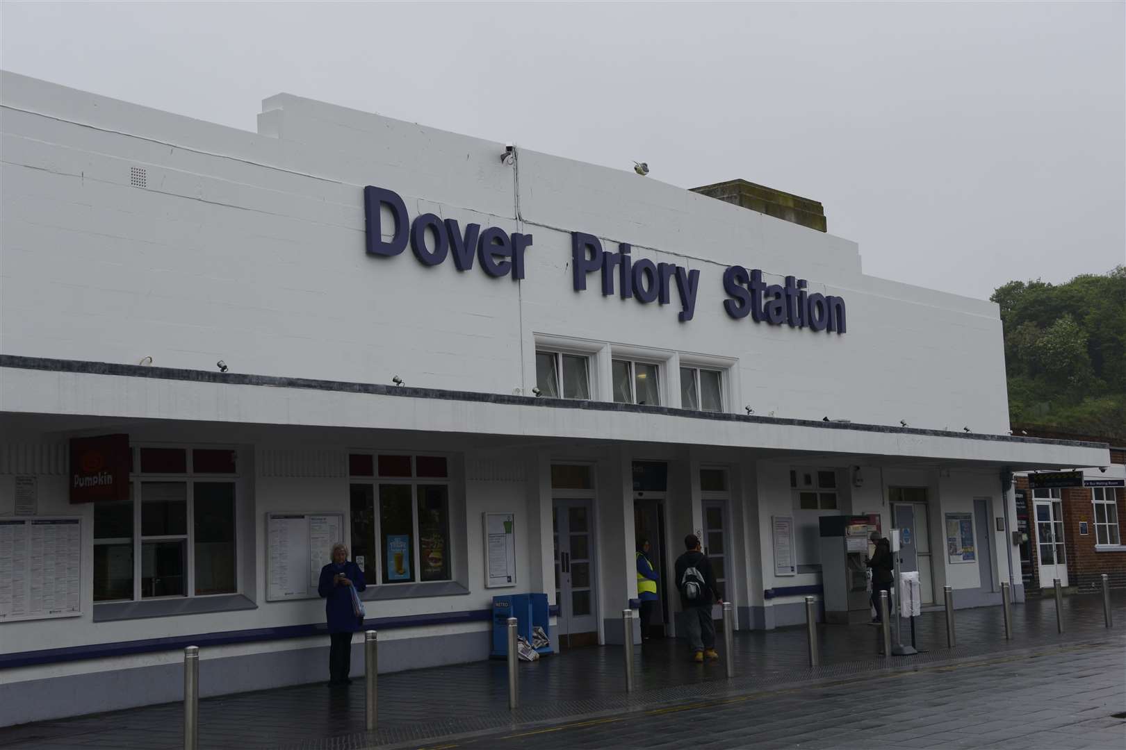 It will now cost over £1,000 for an annual season at Dover Priory