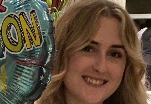 Alice was "vivacious and cheerful" says grammar school head Lisa Barker