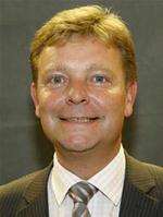 Craig Mackinlay