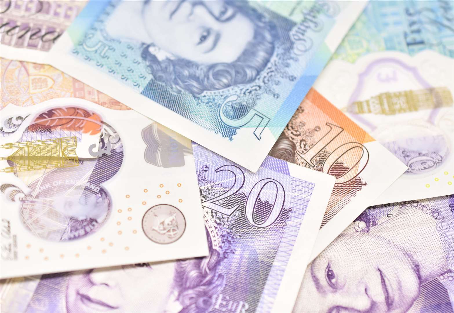 One in every five workers in Kent earn below the Real Living Wage