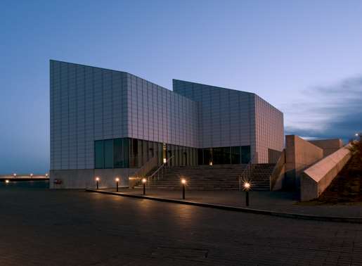 The Turner Contemporary