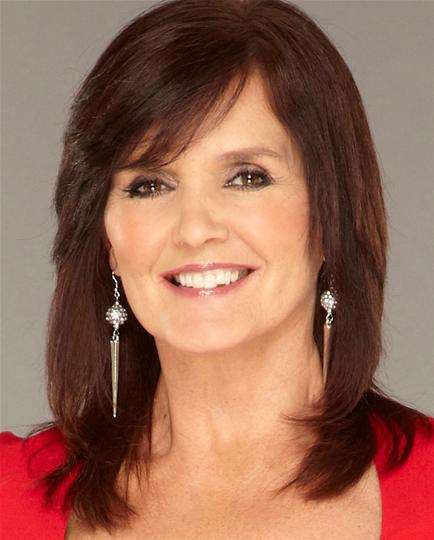 Maureen Nolan