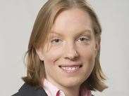 MP Tracey Crouch