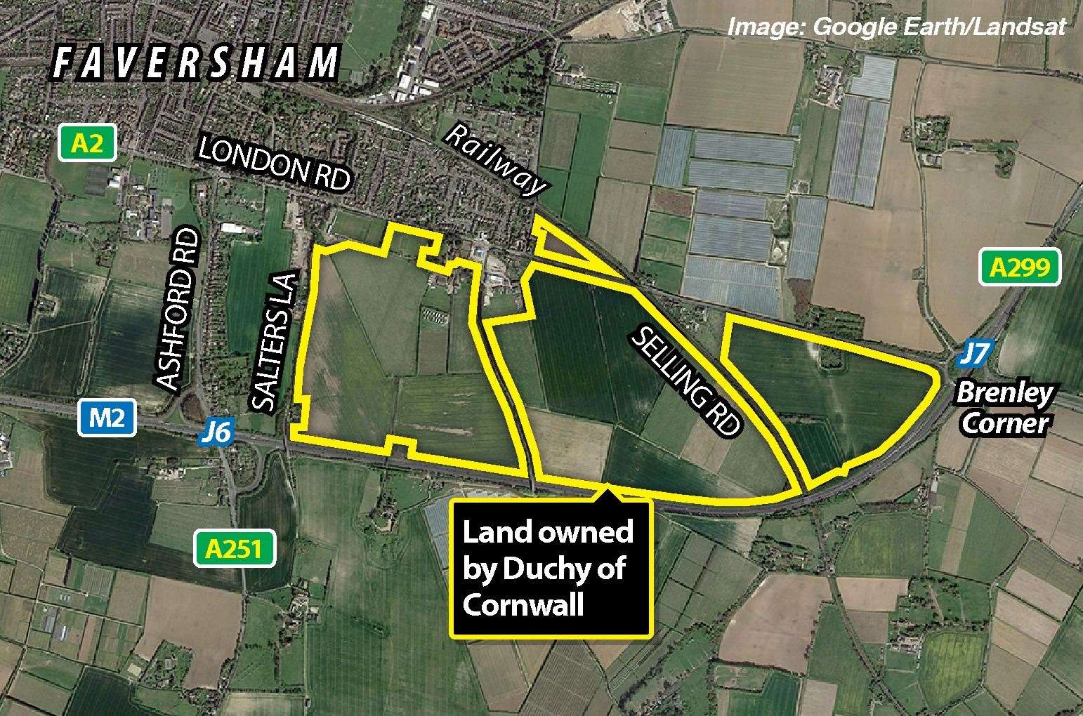 Prince Charles Estate The Duchy Of Cornwall Set To Unveil 2 500 Home   BPQ5Z5Y7ZP6UWW63CI6X 