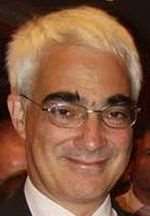 Alistair Darling