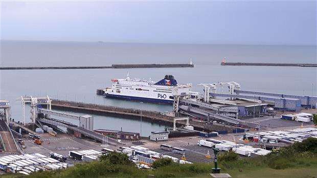 Port of Dover