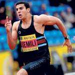 Adam Gemili