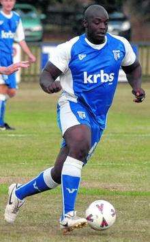 Adebayo Akinfenwa