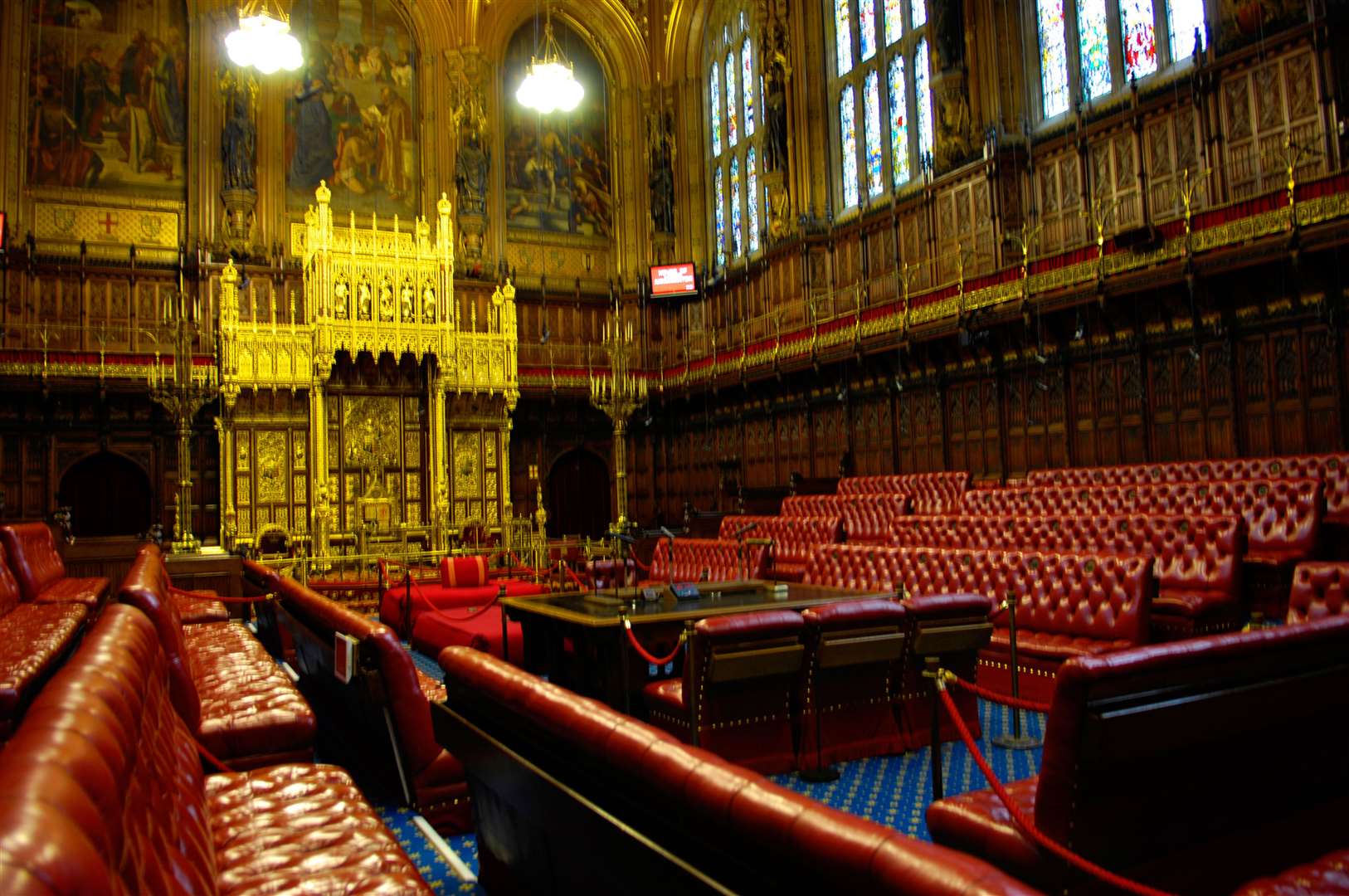 Bishops should lose guaranteed seats in House of Lords, MPs to hear