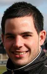 Sam Wood scored Bromley's winner