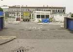 The plant at Queenborough near Sheerness