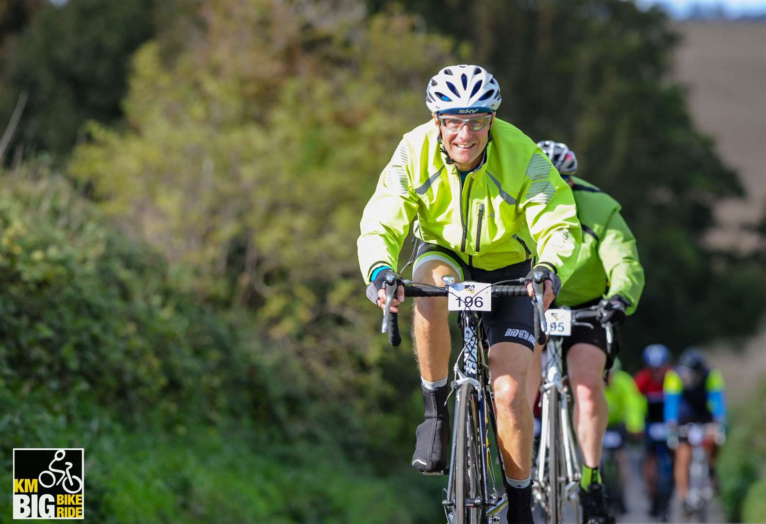 betteshanger cycling