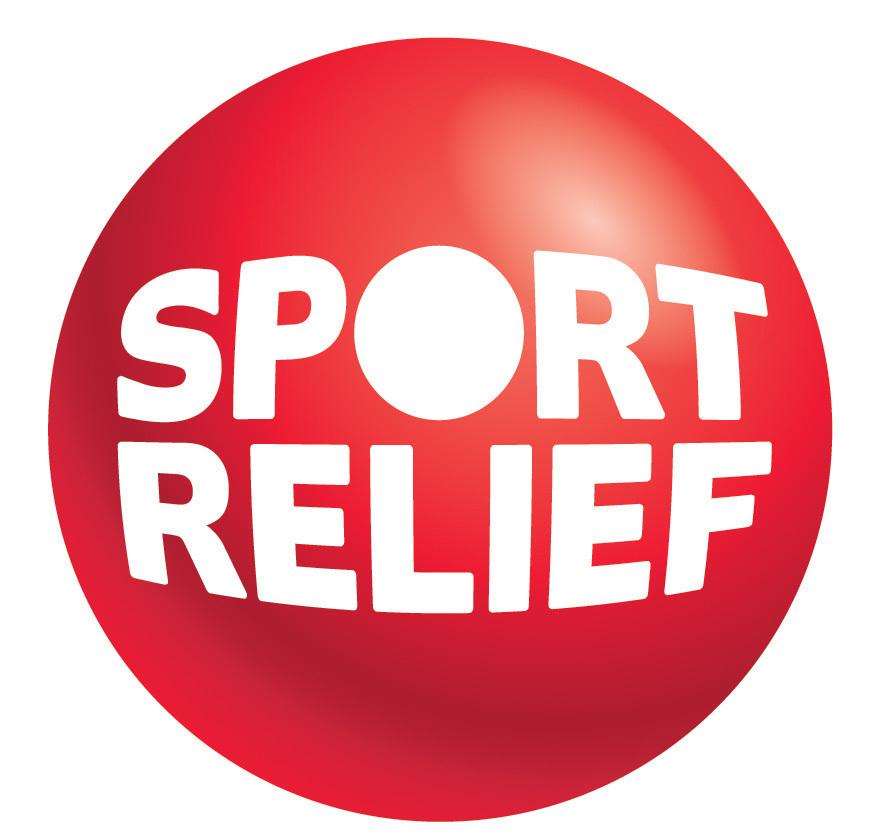 Sport Relief logo