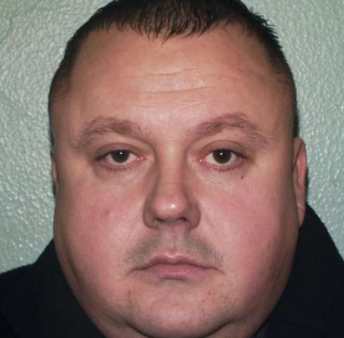 Levi Bellfield