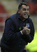 Martin Allen