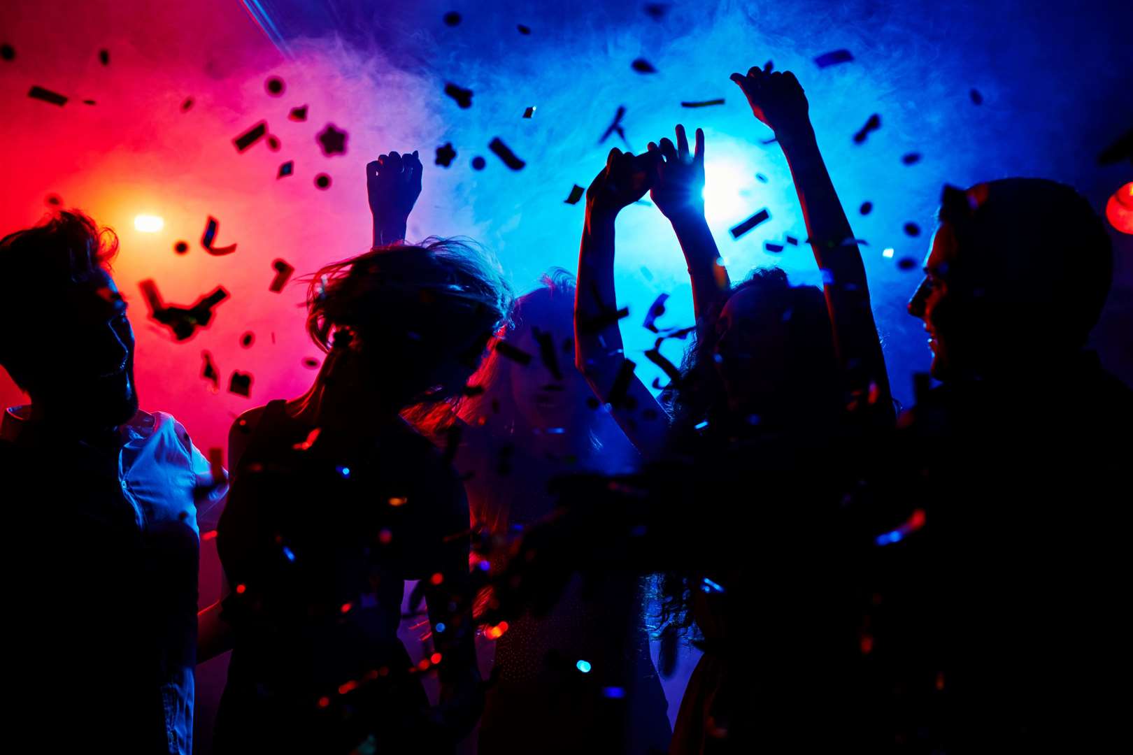 Canterbury City Council says the majority of noise complaints about parties and loud music are a one-off. Image: iStock