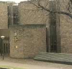 Medway Magistrates' Court