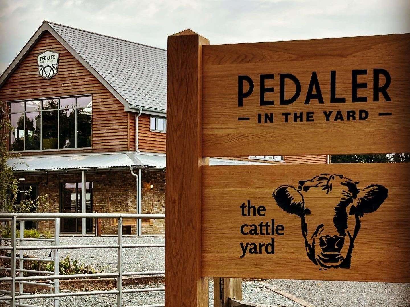 Independent Pedaler opens at new site in Manston after forced closure