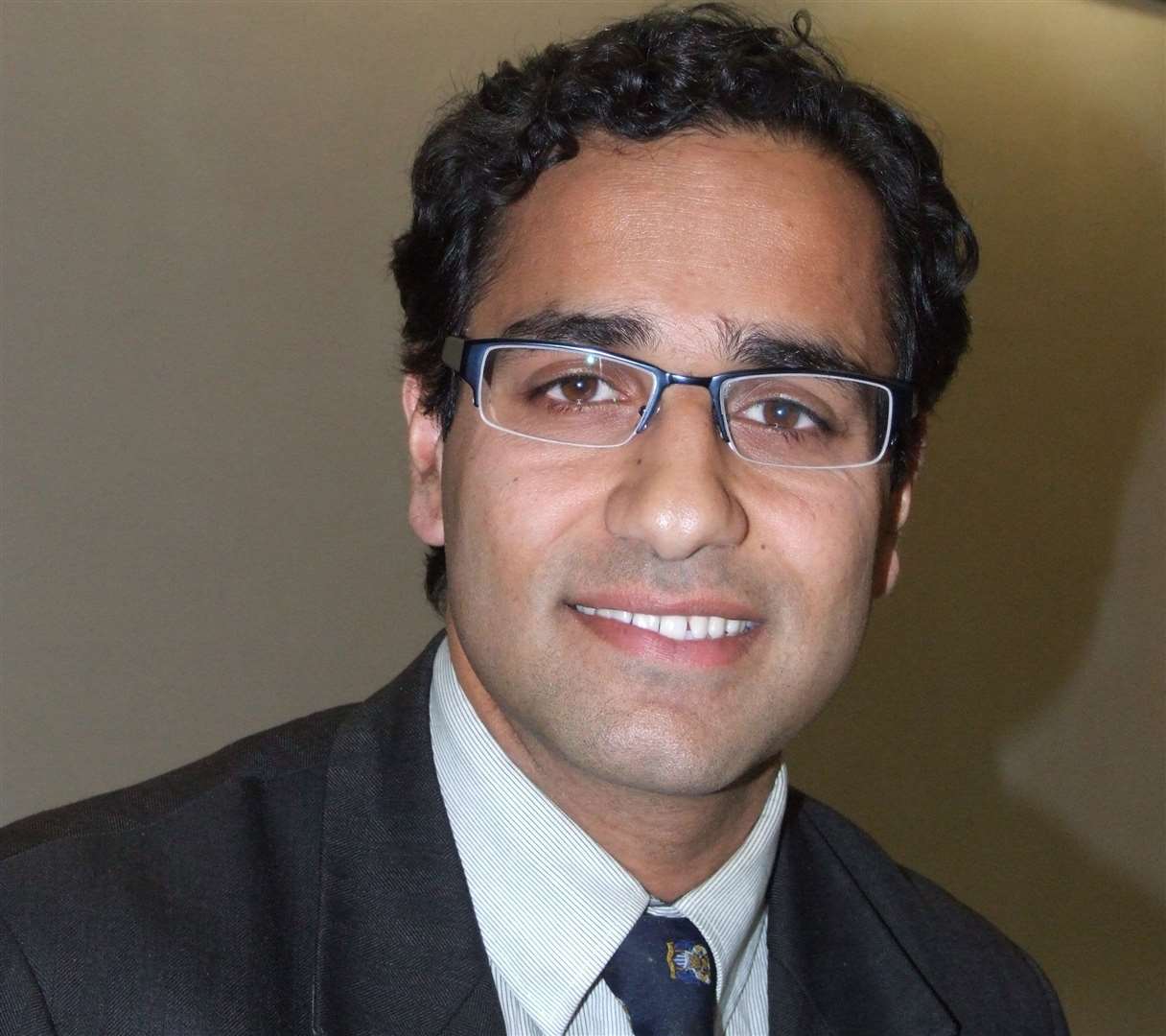 Rehman Chishti