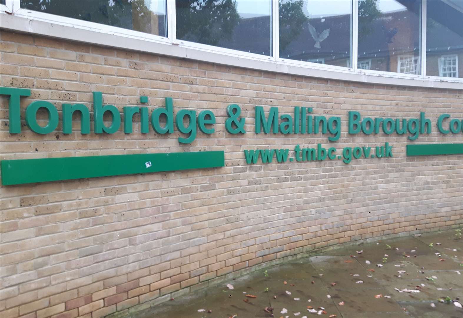 Ward boundary changes disputed by Tonbridge and Malling council