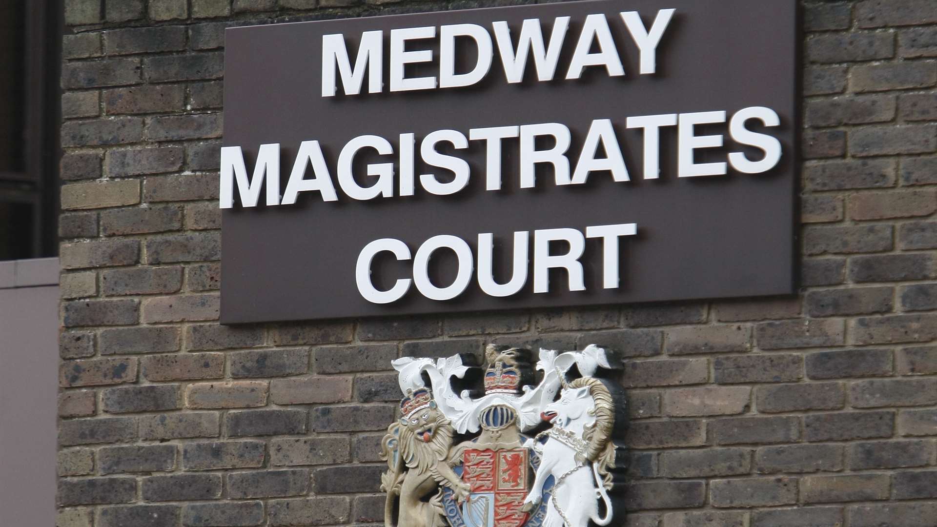 Medway Magistrates' Court