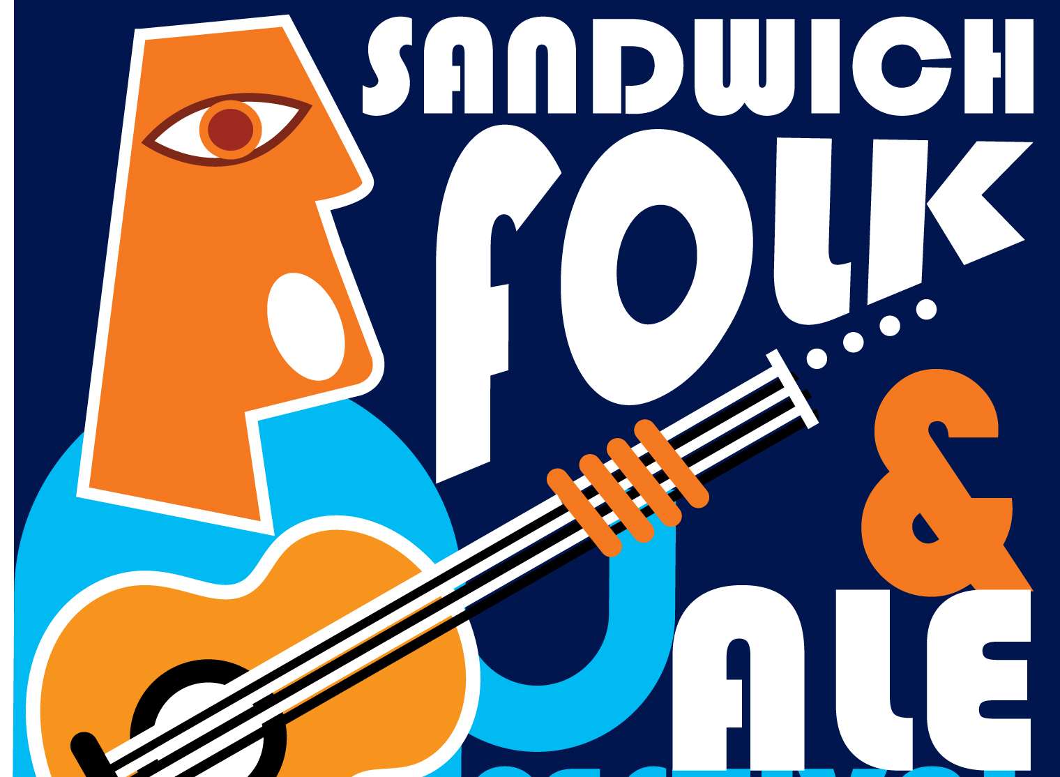 Sandwich’s Folk and Ale Festival provides free entertainment across the