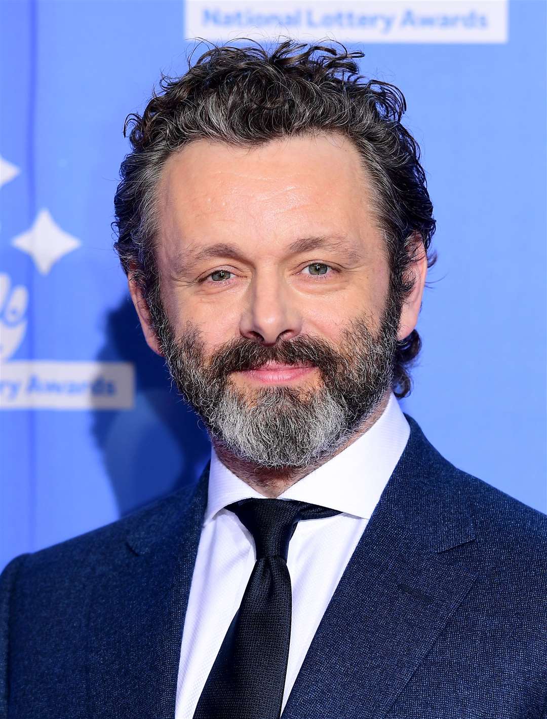 Michael Sheen (Ian West/PA)