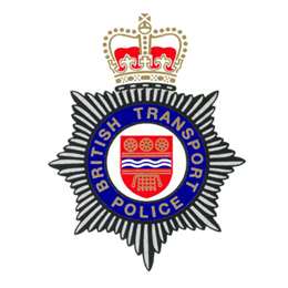 British Transport Police logo