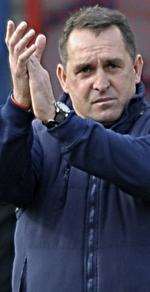 Martin Allen