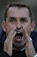 Martin Allen