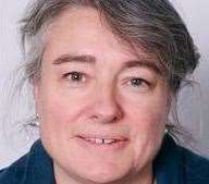 Cllr Monique Bonney. Picture: Swale council