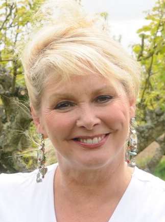 Cheryl Baker