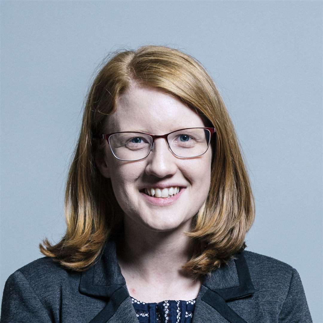 Holly Lynch is the Labour MP for Halifax (UK Parliament/PA)