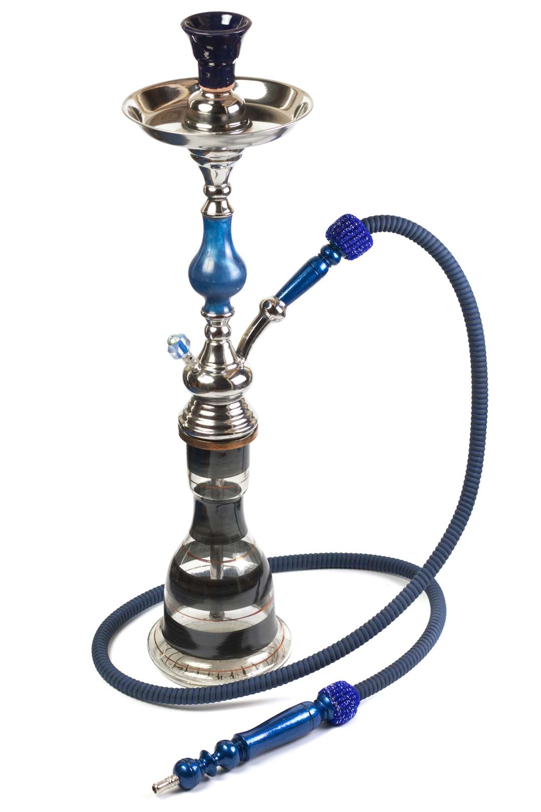 Shisha lounges are becoming increasingly popular across England