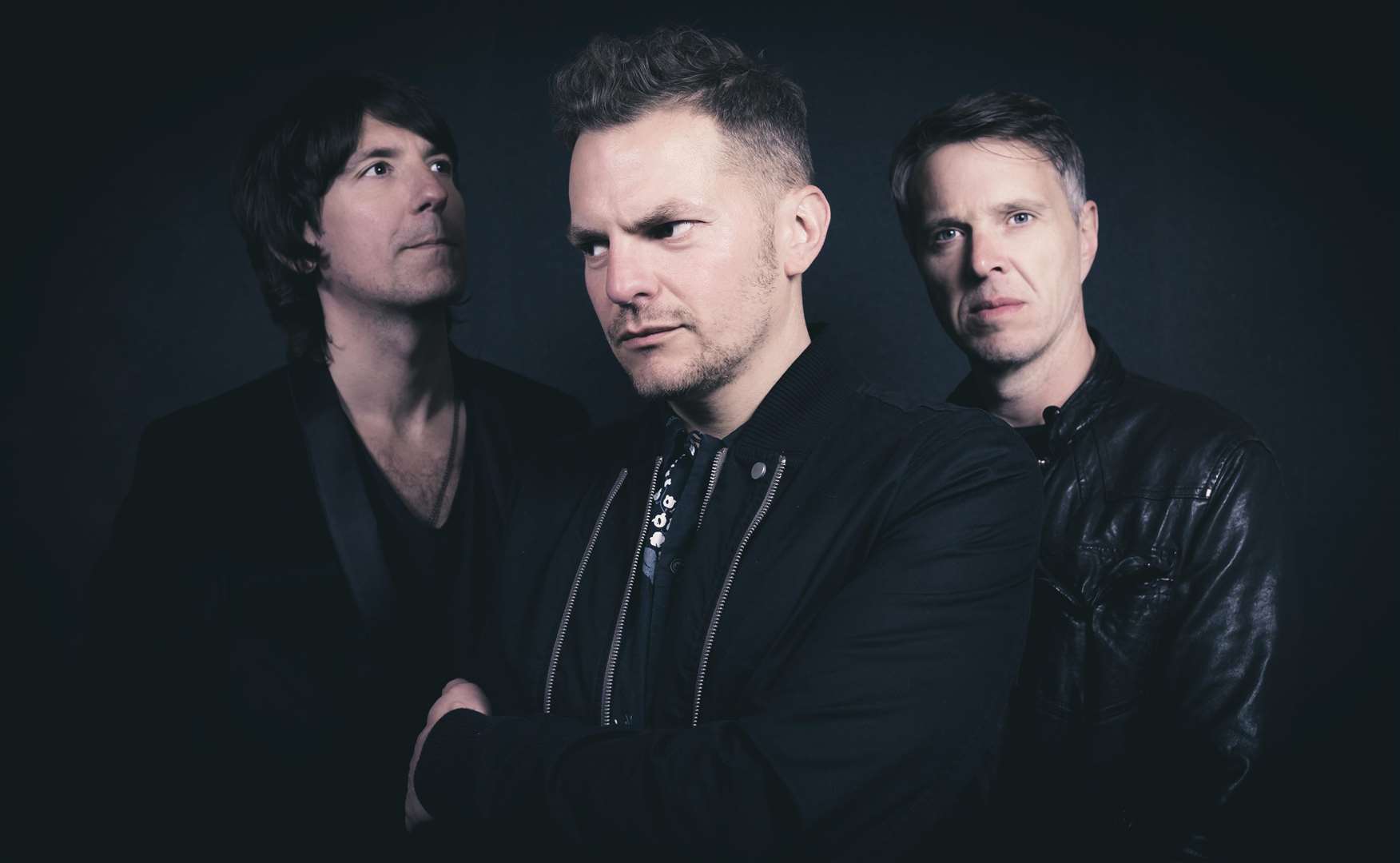 Toploader, of Dancing in the Moonlight fame, will headline Dartford’s Big Day Out 2024