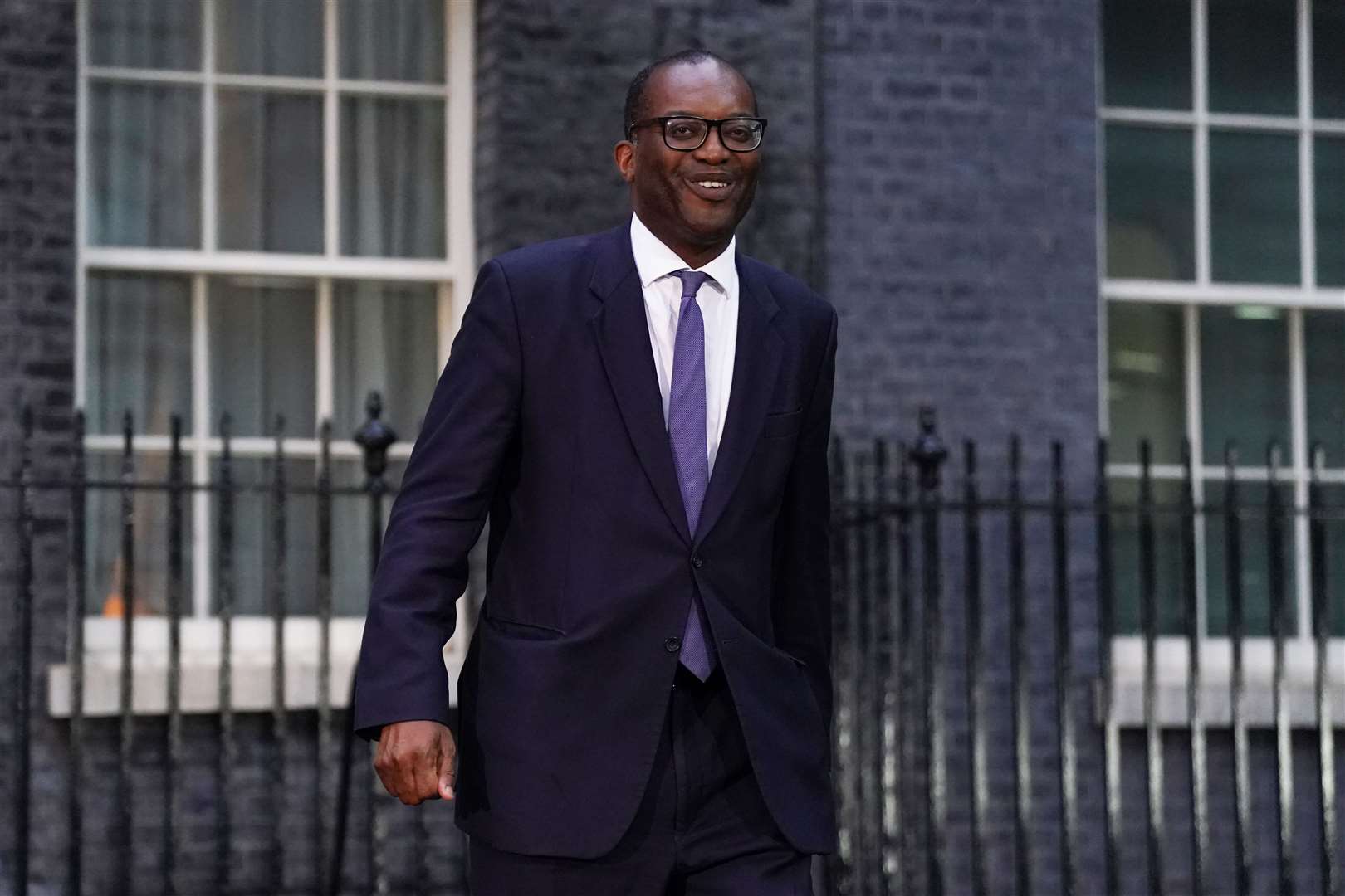 Kwasi Kwarteng’s mini-budget is expected to be focused on tackling the cost-of-living crisis and boosting growth (Kirsty O’Connor/PA)