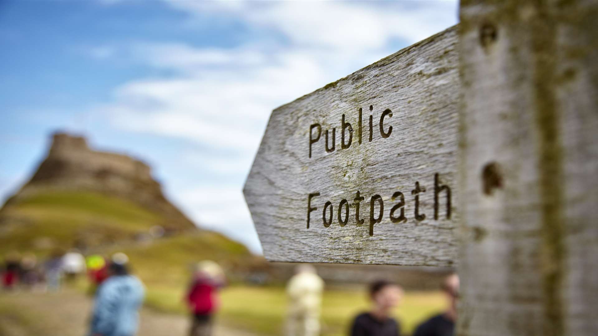 Get walking Picture: National Trust Images/Arnhel de Serra