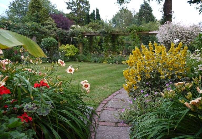 Summer Gardens In Kent To Visit In July 2023