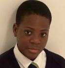 Kweku Asafo-Adjei will represent Kent as a deputy member of the UK Youth Parliament