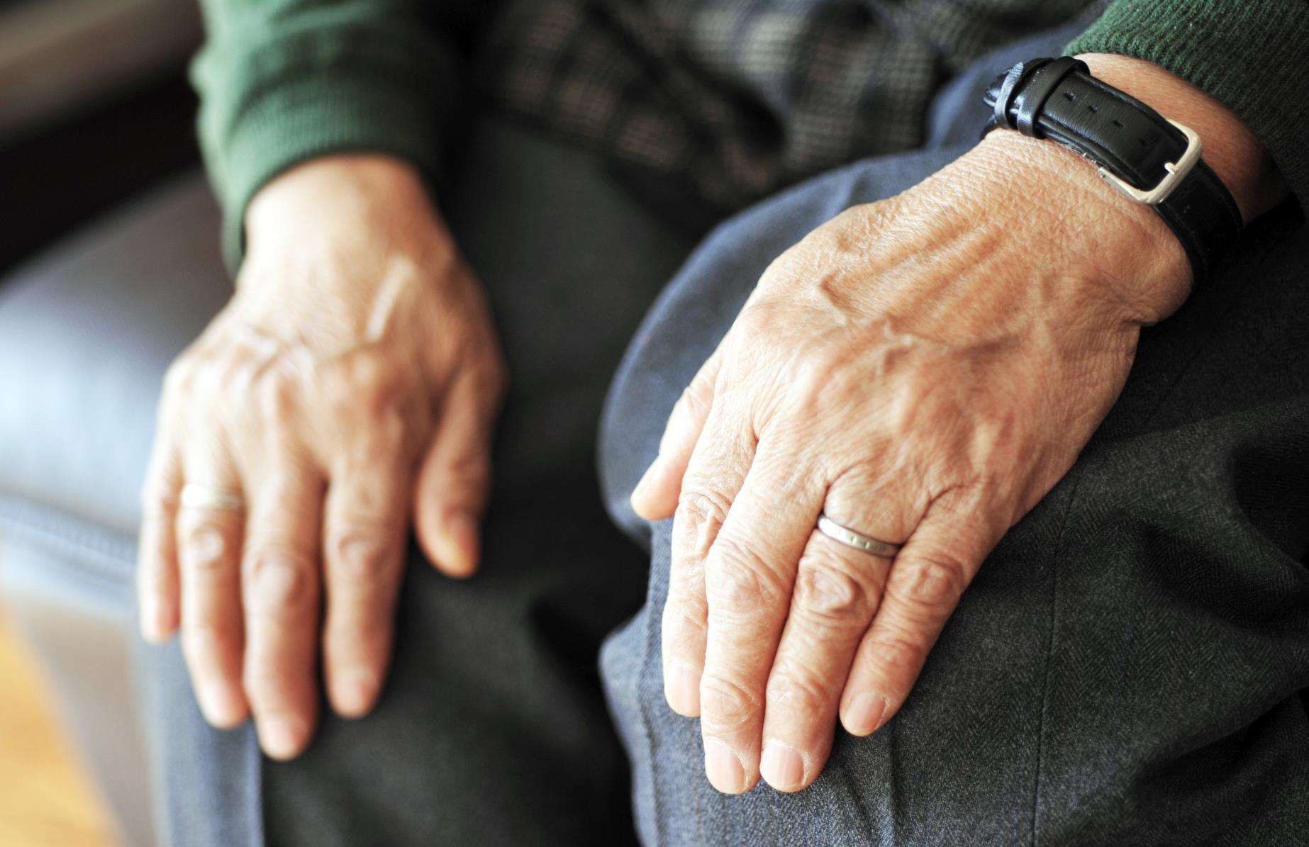 KMG USE ONLY COPYRIGHT: yang wenshuang/Getty Images/iStockphotoSUBMITTED BY: Thinkstock Image Library 0800 028 6268 or 0203 2272347Caption: Stock pictures of elderly to accompany piece on KCC failing to meet standards in care homesSlug: Elderly TNCategory: human interestContact:Thinkstock Image Library 0800 028 6268 or 0203 2272347Senior Adult FM2298000 (2902823)