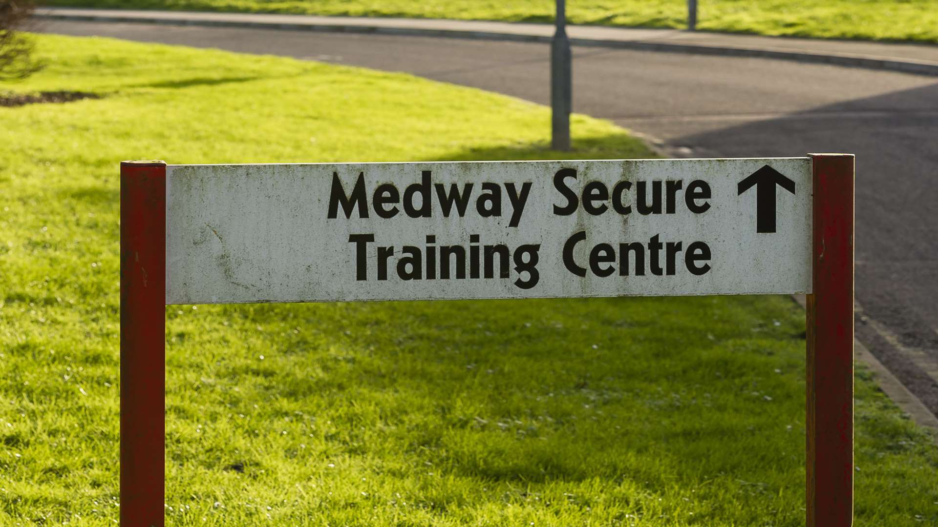 Medway Secure Training Centre