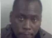 Emmanuel Odeyemi, 34, from Gravesend.