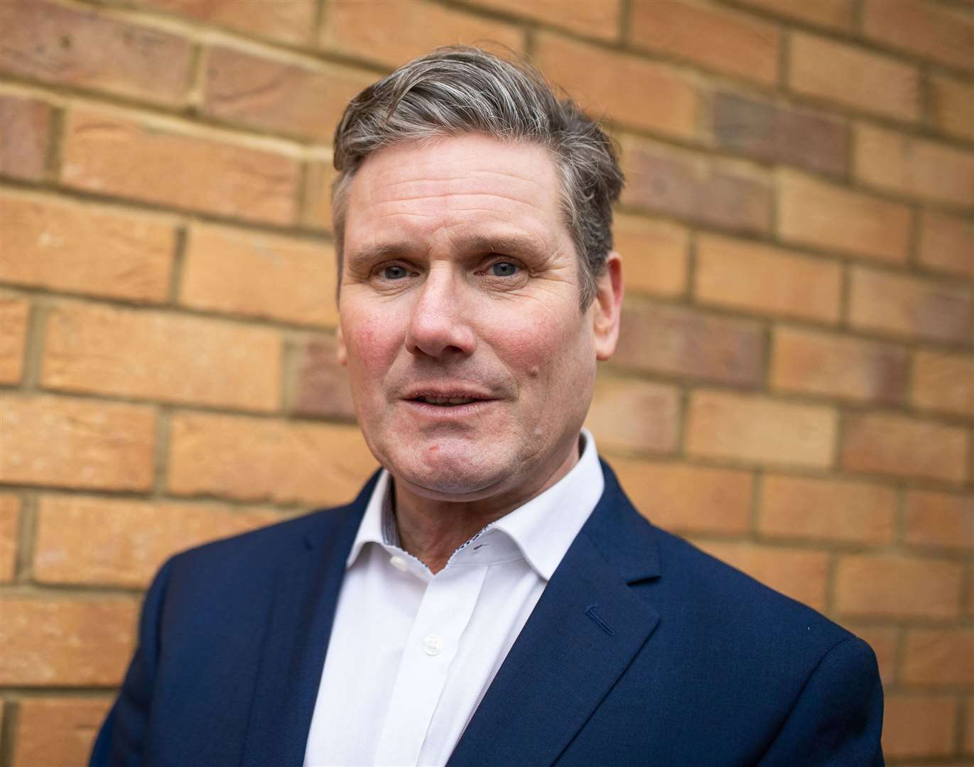 Labour leader Sir Keir Starmer has yet to set out a compelling agenda for change. Picture: Aaron Chown/PA Wire