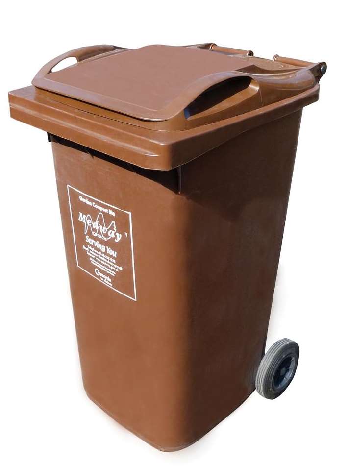 When Is My Bin Collection Medway at Johnie Olson blog