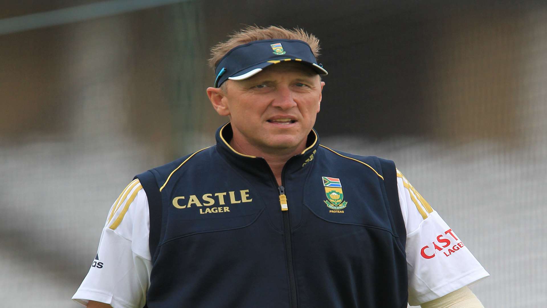 Allan Donald starts role as Kent Cricket assistant coach after being ...