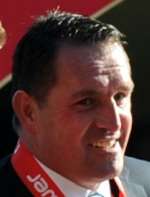 Martin Allen