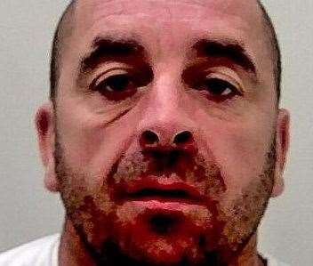 Owen Maughan is also behind bars. Picture: Kent Police
