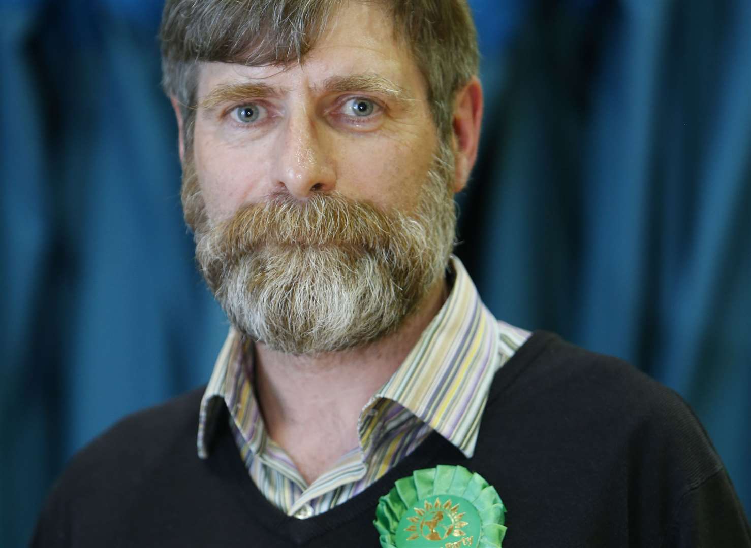 Cllr Mark Hood